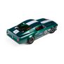Pro-Line Racing 1/12 Pre-Cut 1968 Ford Mustang Clear VTA Body: Losi NASCAR&reg; Race Car