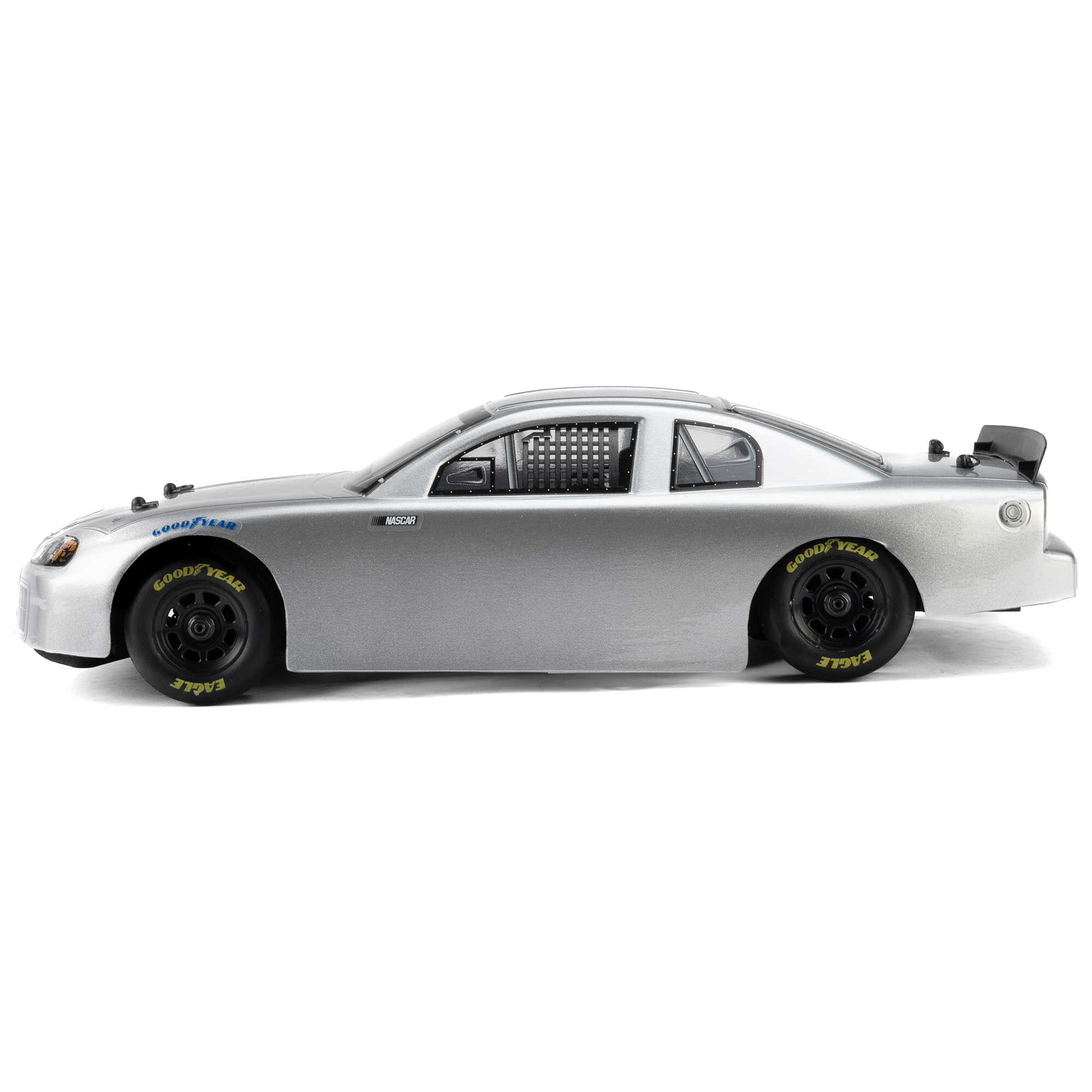 Pro-Line Racing 1/12 Pre-Cut 1996 Chevy Monte Carlo Clear Body
