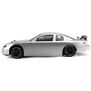 1/12 Pre-Cut 1996 Chevy Monte Carlo Clear Body: Losi NASCAR