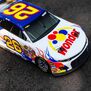 Losi 1/12 NASCAR RC Race Car Ricky Bobby No. 26 2026 Wonder Bread Chevrolet ZL1 2S AWD RTR Brushed On-Road (Battery & Charger Included)