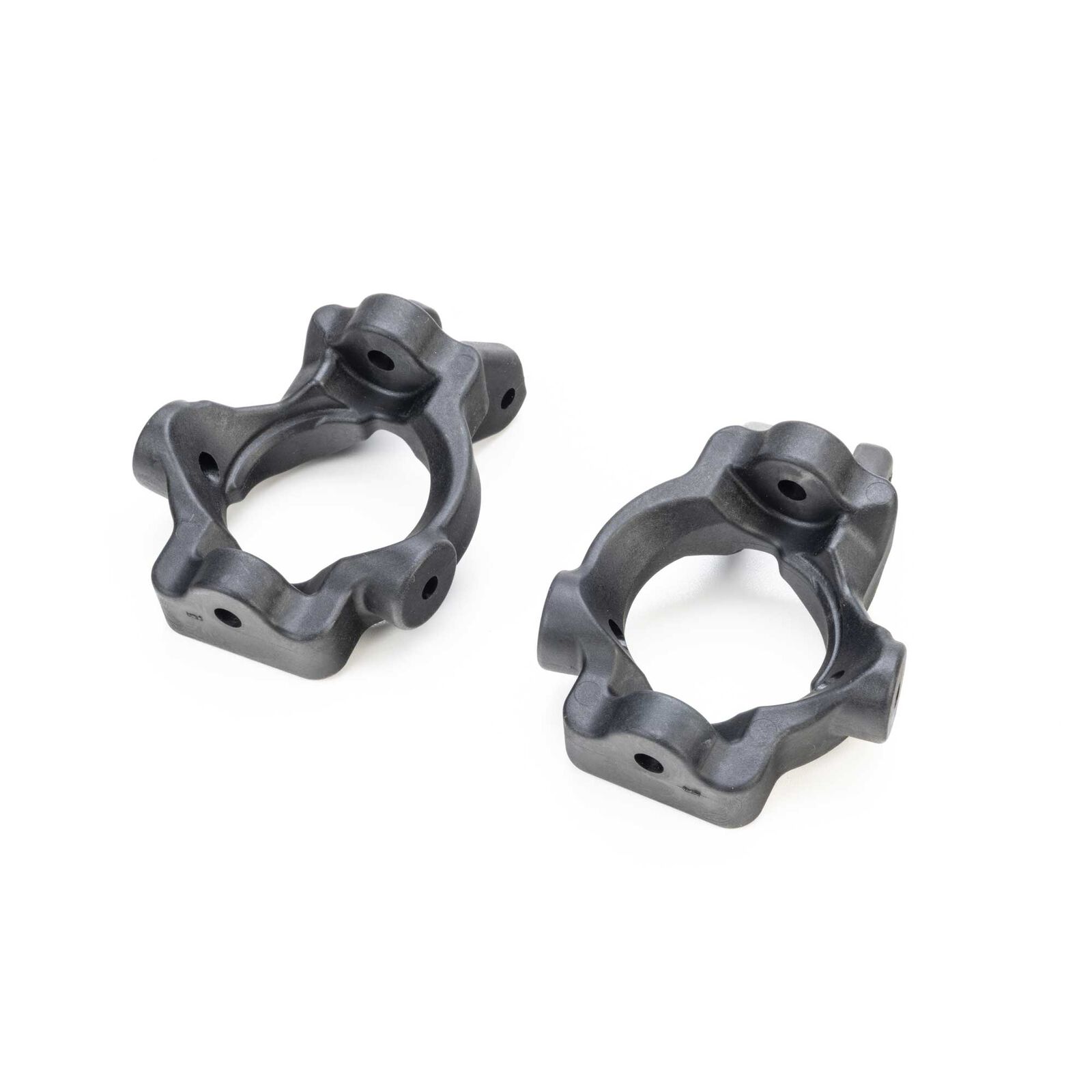 Spindle Carrier Set, Front, 10 Deg (2): All 5IVE