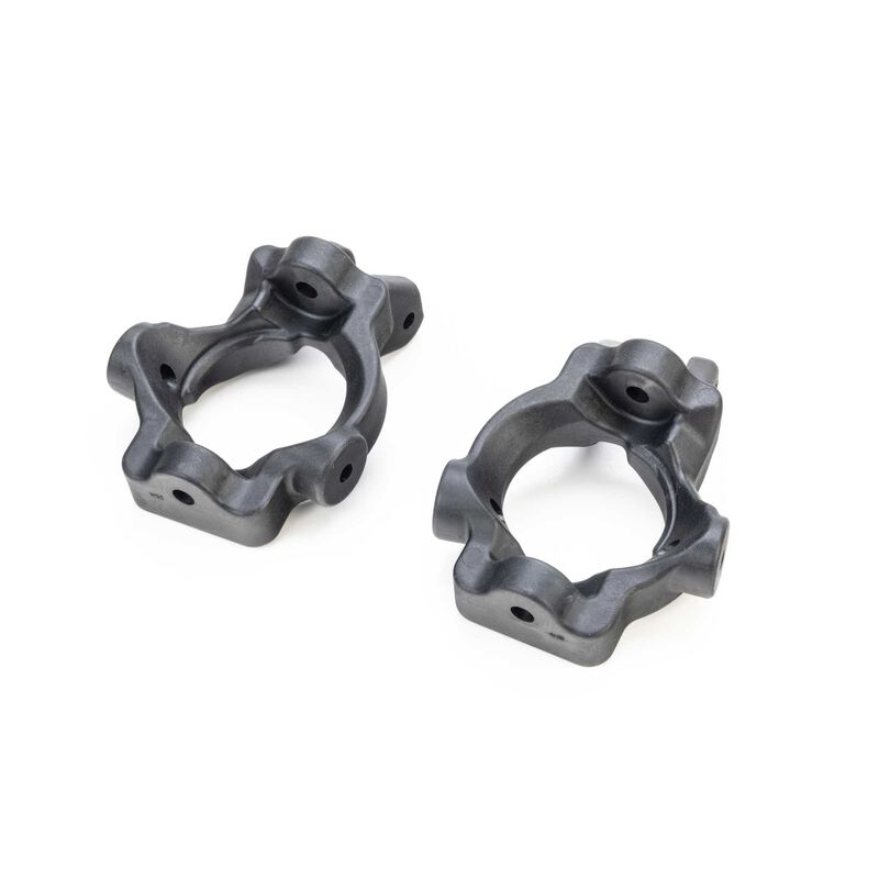 Spindle Carrier Set, Front, 10 Deg (2): All 5IVE