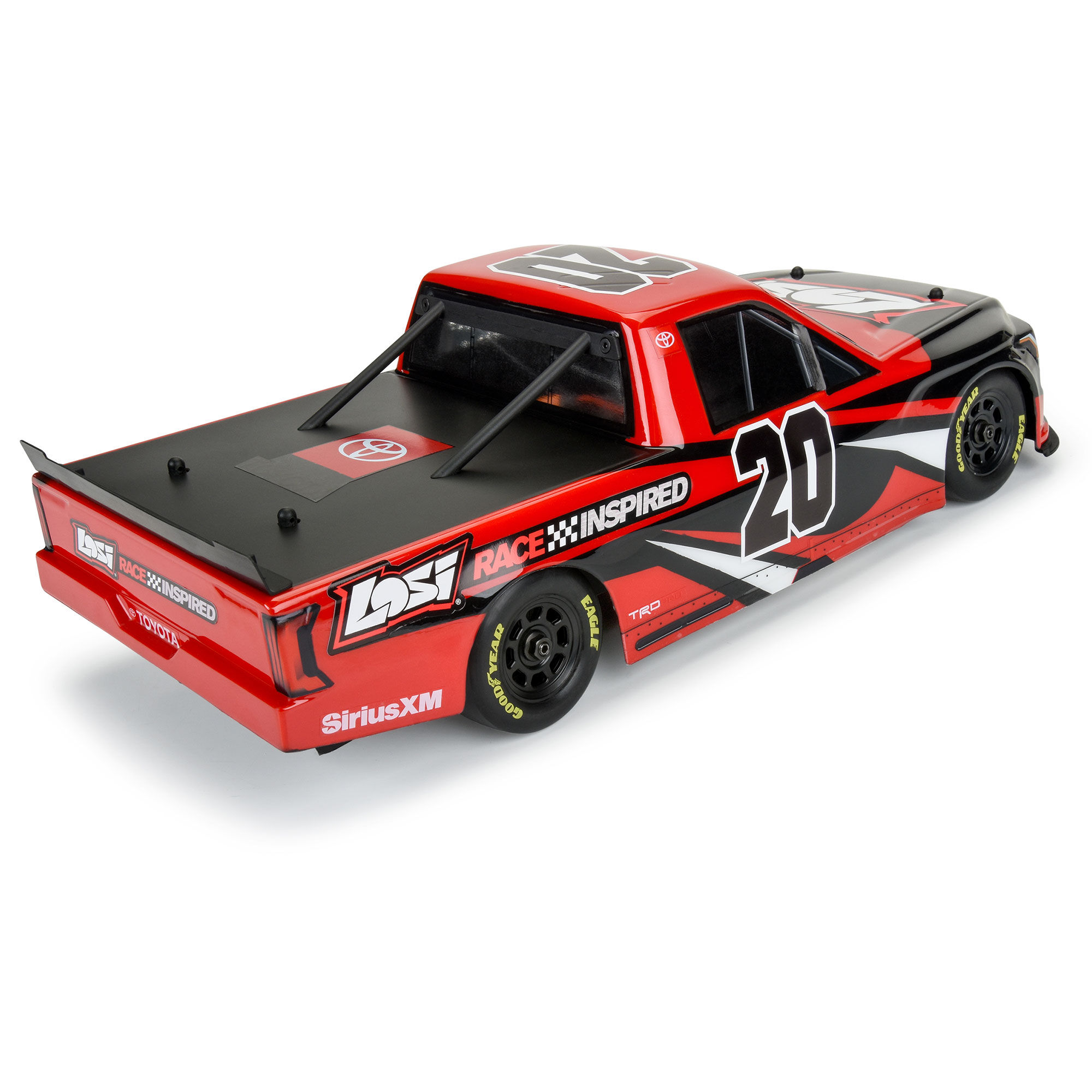 Buy rc nascar truck New Arrivals