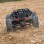 1/10 Rock Rey 4WD Brushless RTR with AVC, Blue