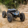 1/10 Rock Rey 4WD Brushless RTR with AVC, Blue
