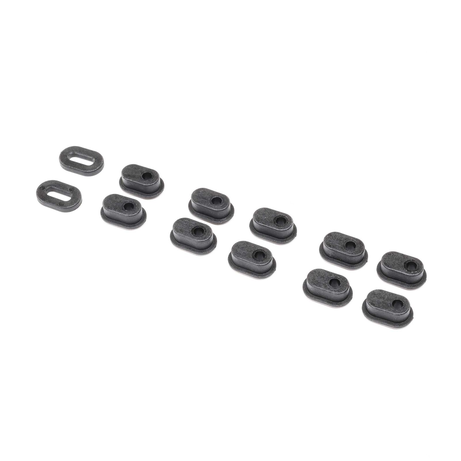Chain Tension Adjuster Set: PM-MX/SM