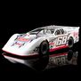 Losi 1/10 22S 2WD Dirt Oval Late Model RTR, Summit Racing