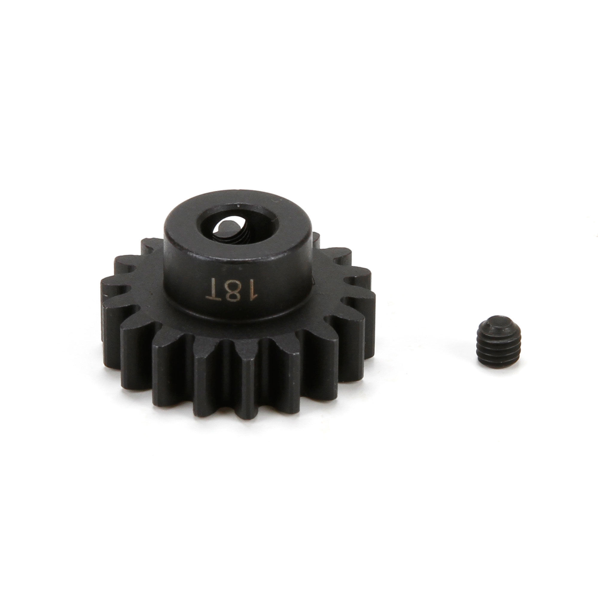 Losi Ritzel 19T, MOD 1.5 – Für RC-Modelle, Präzises Antriebszahnrad Aus Kunststoff