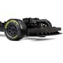 Losi 1/12 NASCAR RC Race Car Jeff Gordon No. 24 Dupont Chevrolet Monte Carlo 2S AWD RTR Brushed On-Road (Battery & Charger Included), Blue