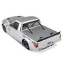 1/12 Pre-Cut 2024 Ford F-150 Truck Clear Body: Losi NASCAR