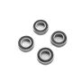 Outer Axle Bearing, 12x24x6mm (4): ALL 5IVE