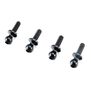 Losi Ball Stud, 4.8mm x 8mm (4): 22S