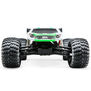 1/10 TENACITY-T 4WD Truggy Brushless RTR with AVC, White/Green