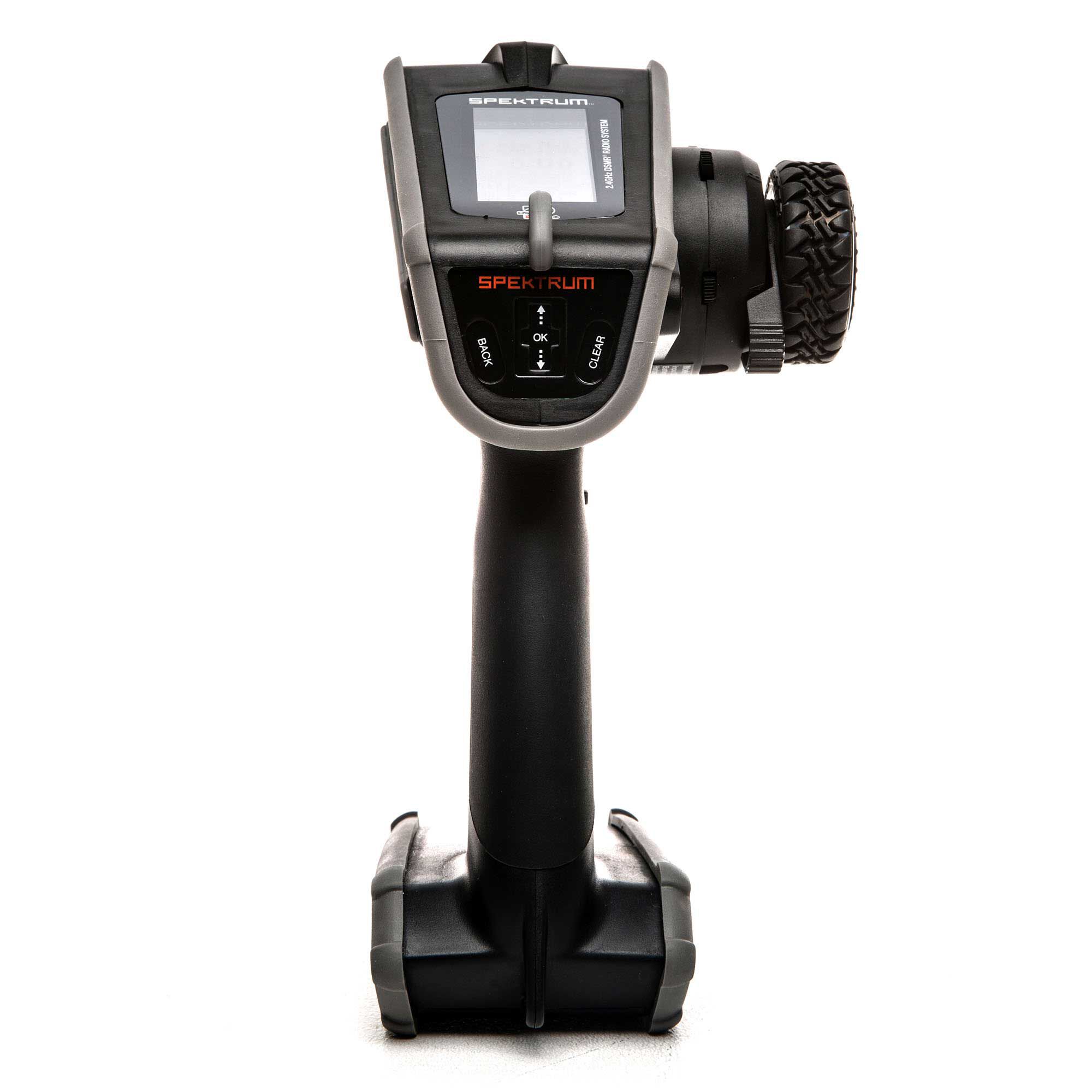 Spektrum RC DX5 Rugged プロポ レシーバー3つ付き｜Yahoo!フリマ（旧