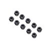 Nylock Nut M6 STL (10)