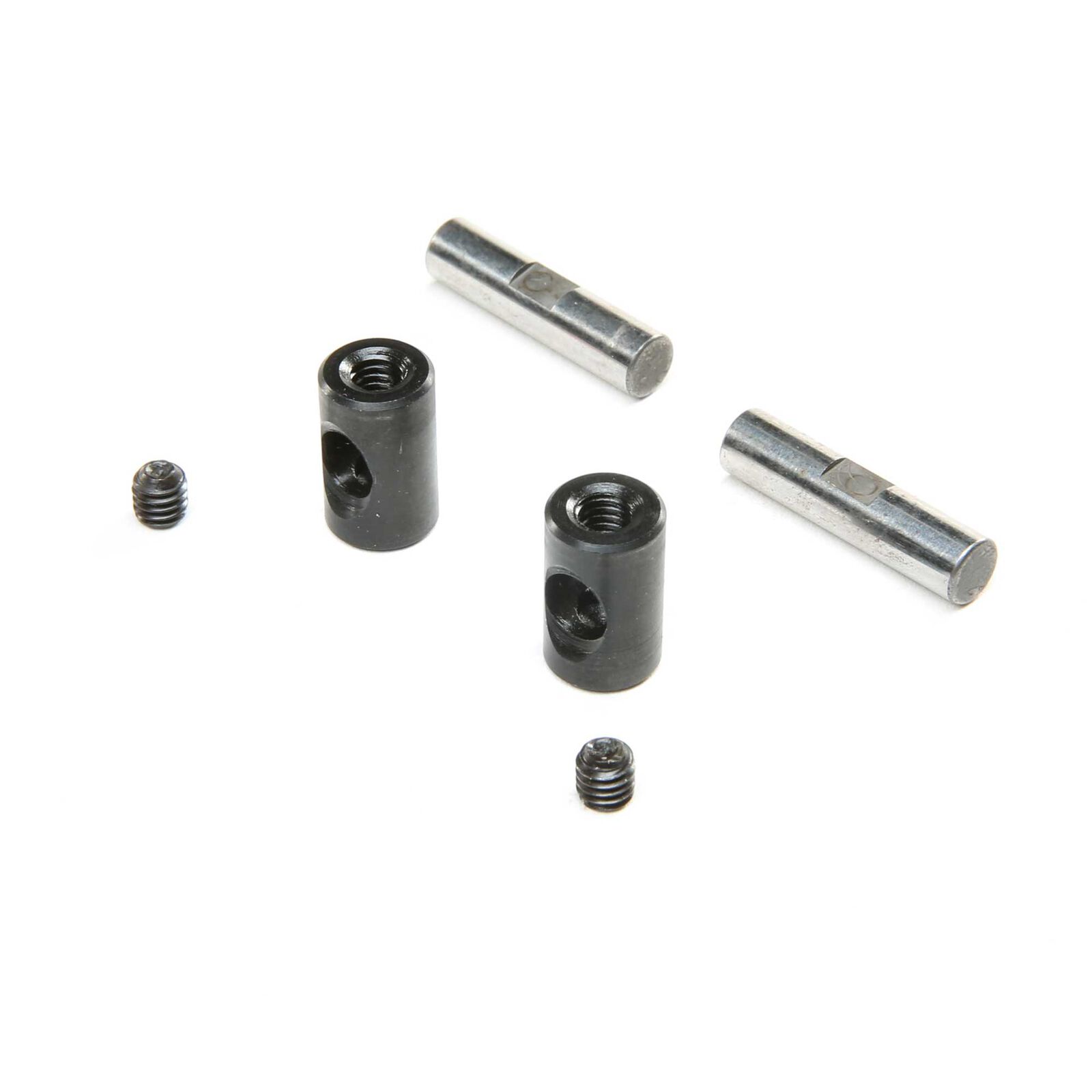 Universal Rebuild Kit, 5mm Pin (2): DBXL-E/DBXL 2.0