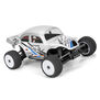 1/28 VW Baja Bug Clear Body: Micro-T