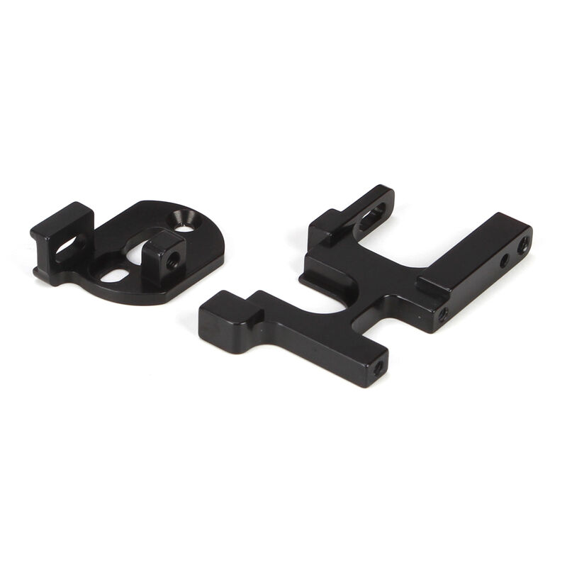 Motor Mount & Adapter Set: Mini 8IGHT