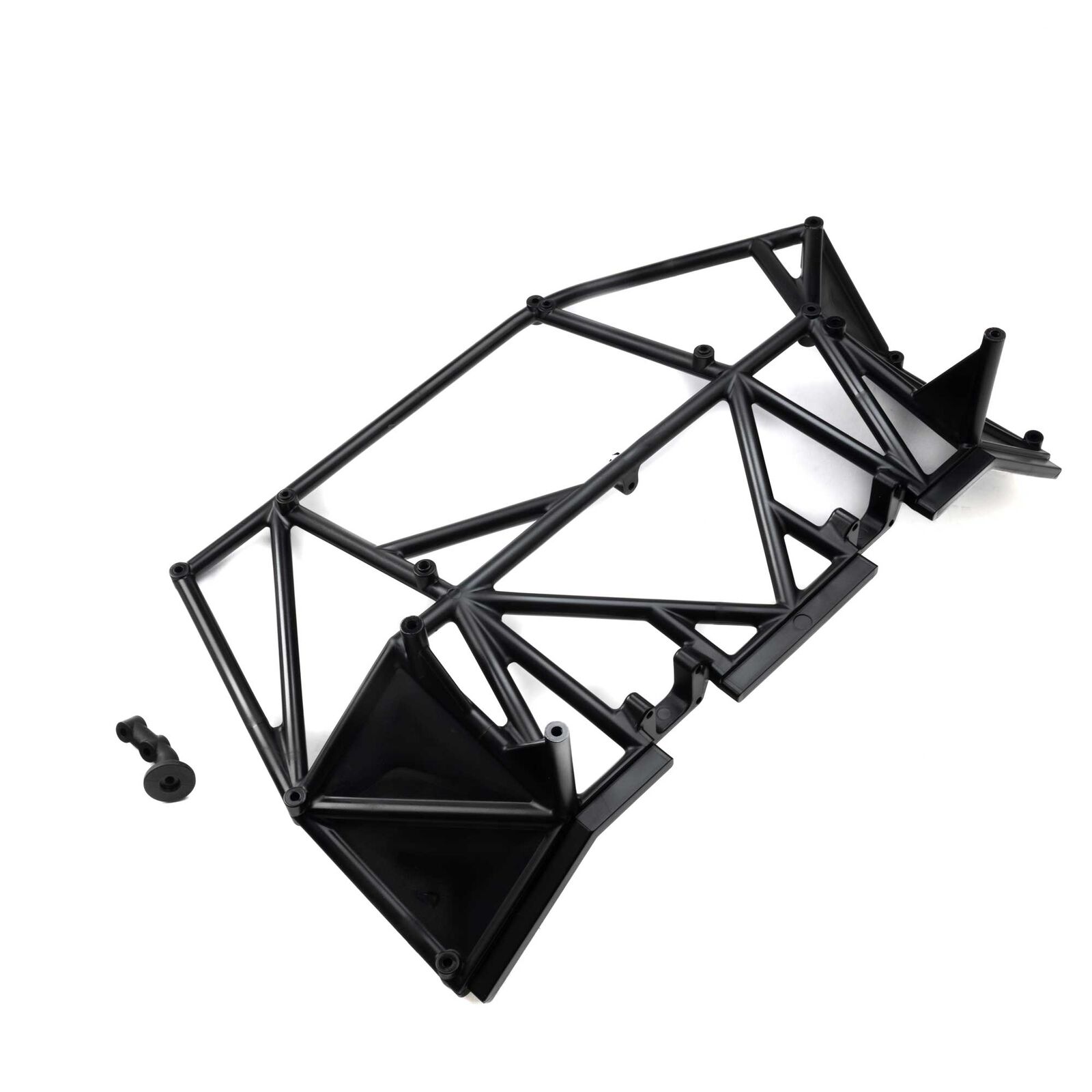 Right Side Cage, Door: 5IVE-T 3.0