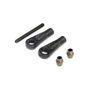 Losi Steering Link: 8X, 8XE