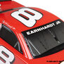 1/12 Asphalt Late Model RC Race Car Dale Earnhardt Jr. No. 8 2025 Budweiser Chevrolet ZL1 2S AWD On-Road (Battery & Charger Included), Red