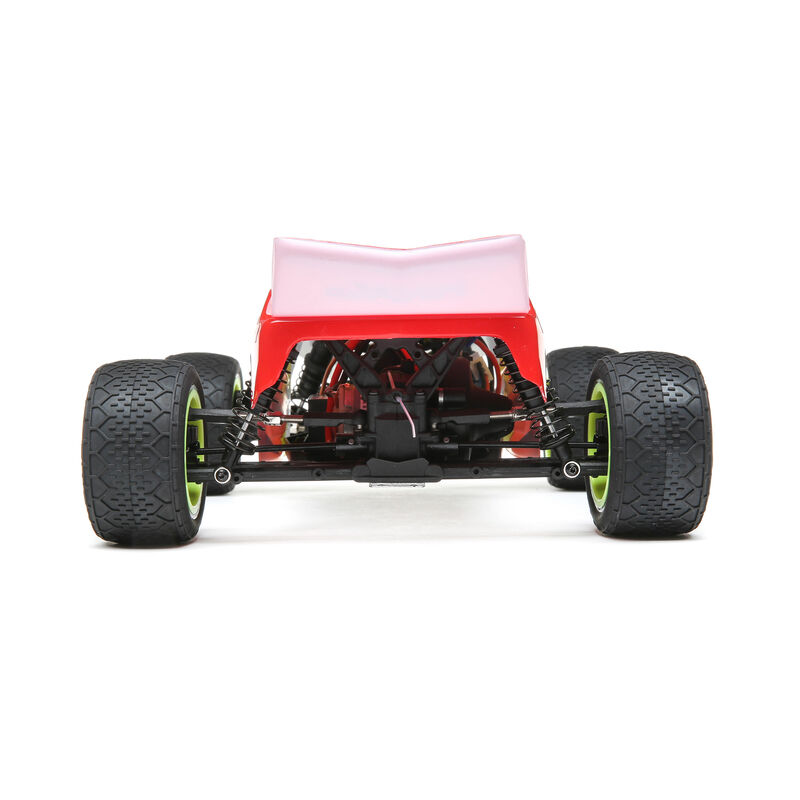 Pièce Upgrade Losi LOSI 1/18 Mini-T 2.0 2WD Stadium Truck Brushless RTR