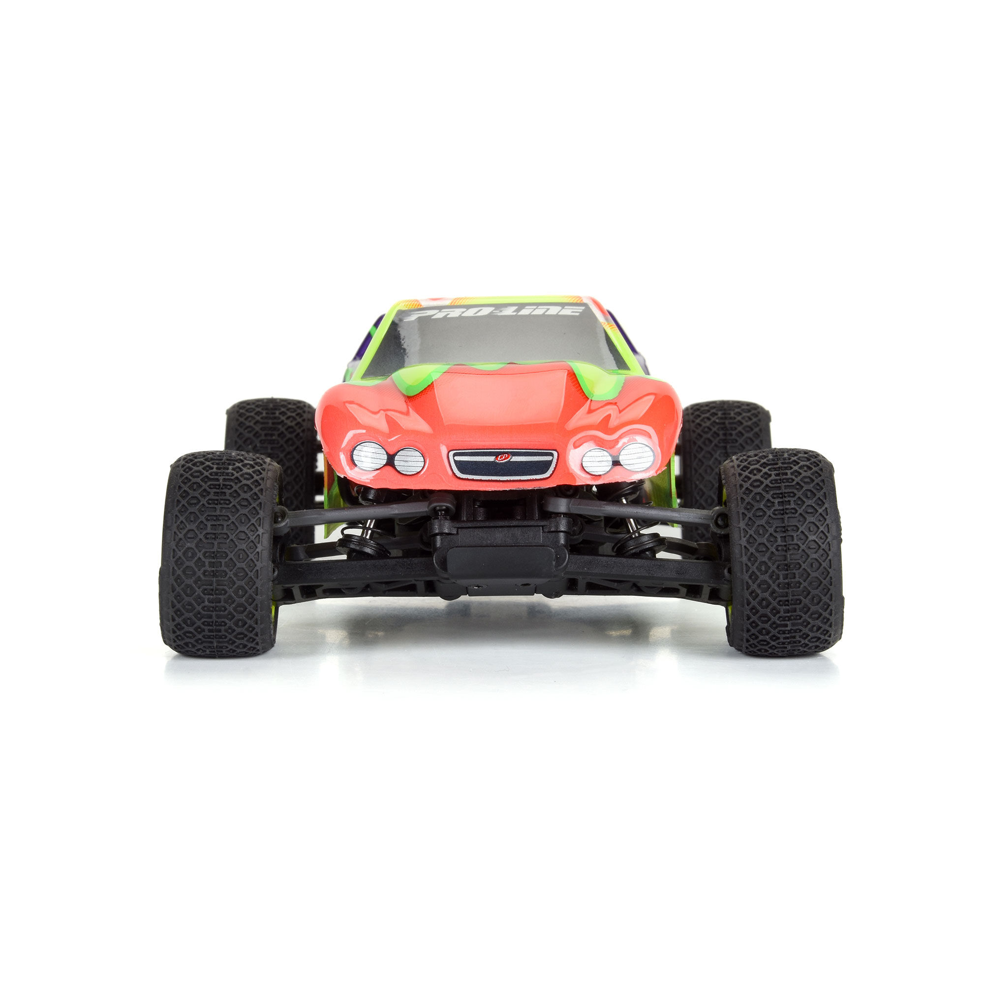 Pro-Line Racing Limited Edition Pre-Cut/Pre-Painted Crowd Pleazer