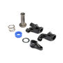 Losi Bellcrank Set: 8X, 8XE