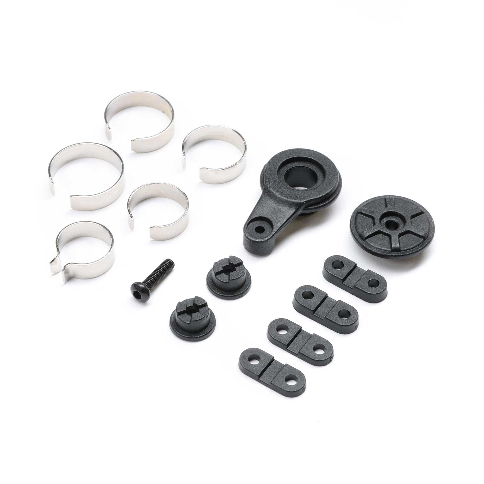 Servo Saver: 22S Sprint