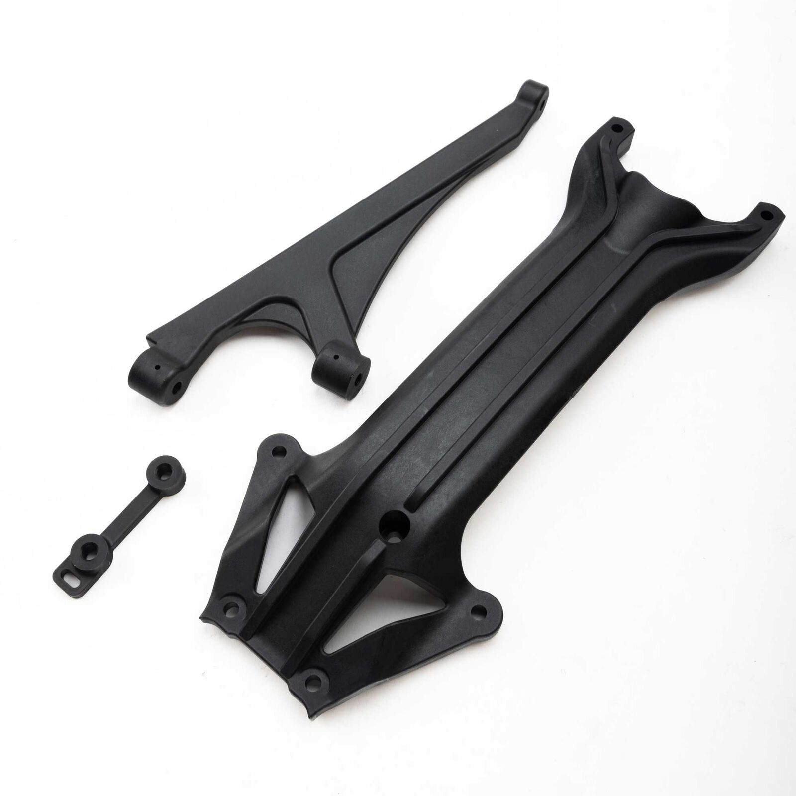 Chassis Brace Set, Front, Electric: 5IVE-TE