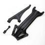 Chassis Brace Set, Front, Electric: 5IVE-TE