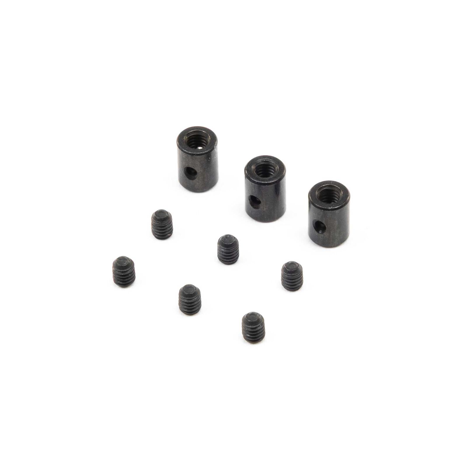 Losi Brake Cable Barrel Hardware: Promoto-MX/SM