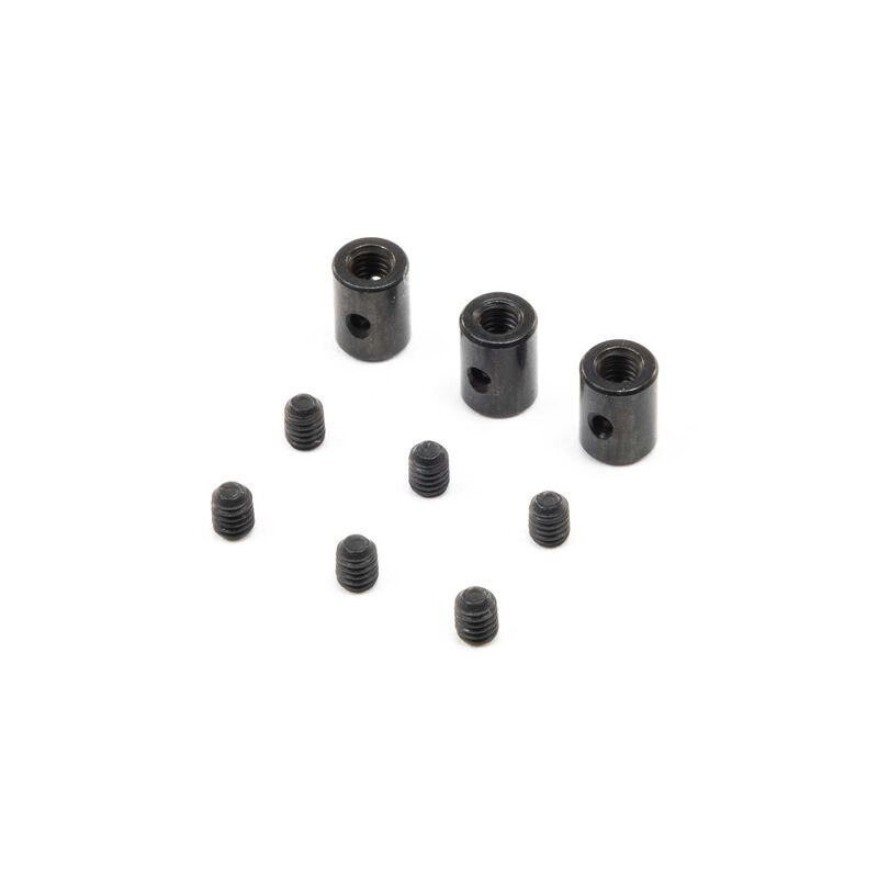 Losi Brake Cable Barrel Hardware: Promoto-MX/SM