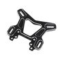Losi Front Shock Tower, Aluminum: 8X, 8XE 2.0