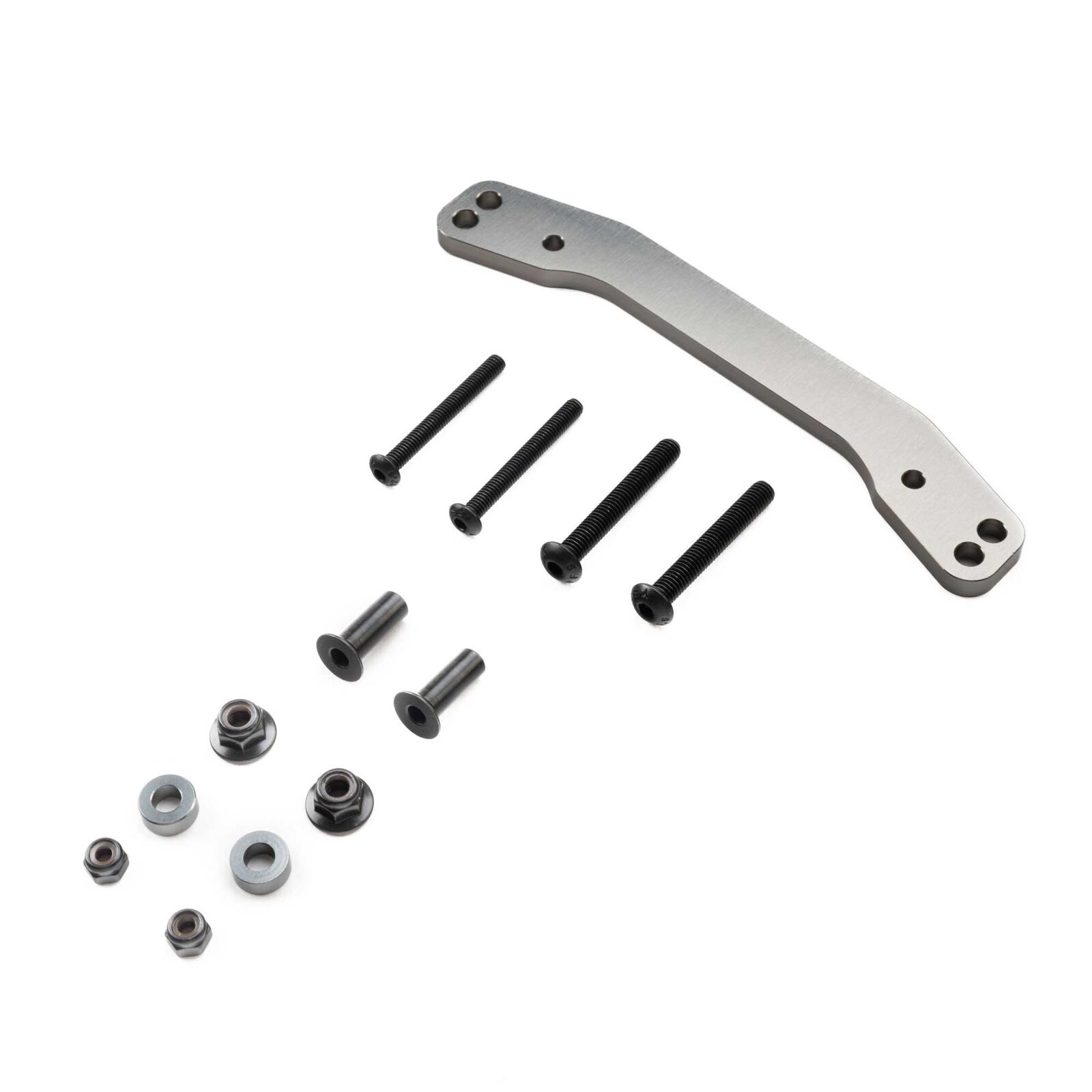 Steering Rack and Hardware: 5IVE-3.0