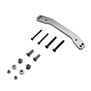 Steering Rack and Hardware: 5IVE-3.0