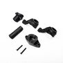 Dual Sided Servo Saver and Bellcrank Set: 5IVE-3.0