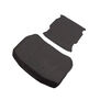 Body Panel, Hood & Roof, Black: 5IVE-T 3.0