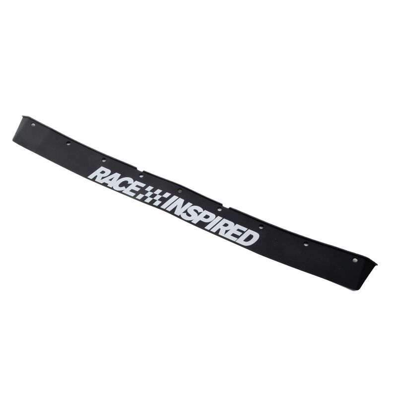 Lower Valance, Front Bumper, Rubber: 5IVE-3.0