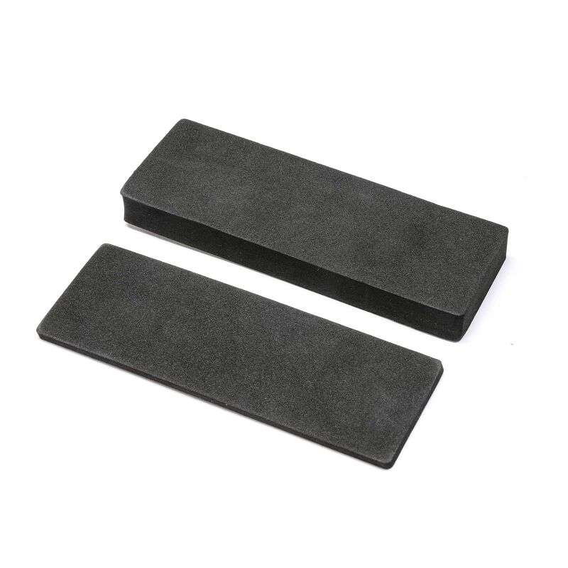 Battery Mounting Foams: 22S