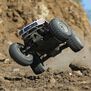 1/10 TENACITY 4WD Monster Truck Brushless RTR with AVC, White
