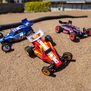 Losi 1/16 Mini JRX2 2S 2WD RTR Brushed Buggy (Battery & Charger Included)