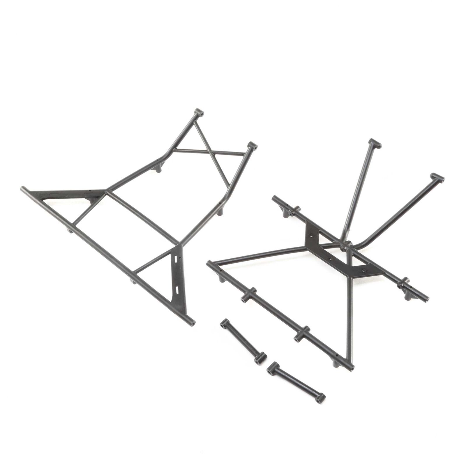 Roll Cage Top Bar, Front Bar: Super Baja Rey