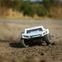 1/10 TENACITY 4WD SCT Brushed RTR, Fox Racing
