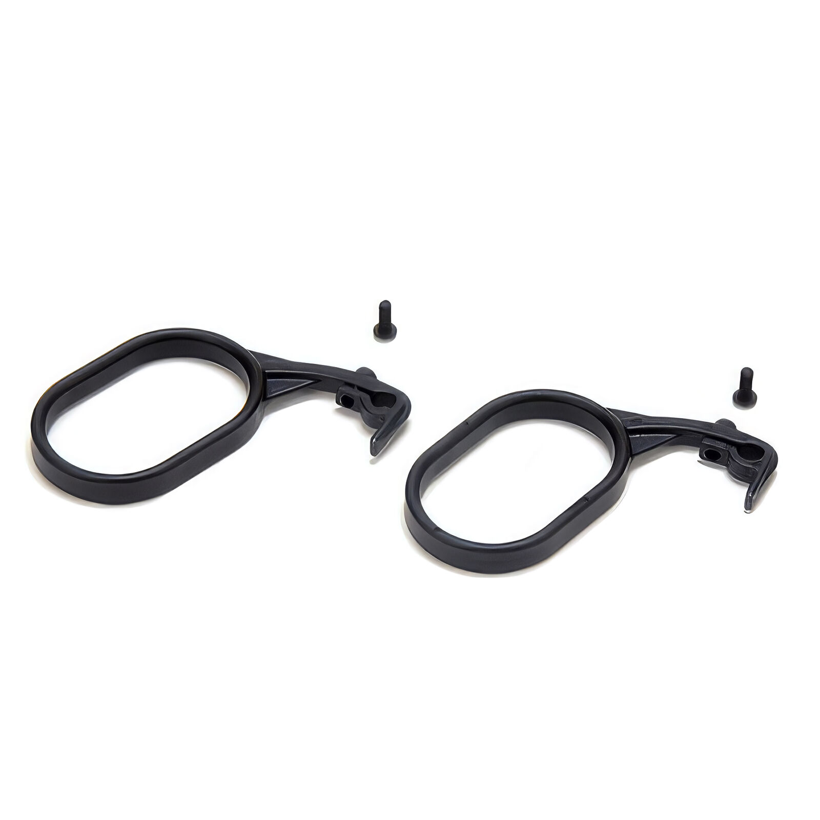 Losi Fuel Tank Lid Pull: 8 2.0 RTR, 8X