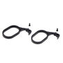 Losi Fuel Tank Lid Pull: 8 2.0 RTR, 8X
