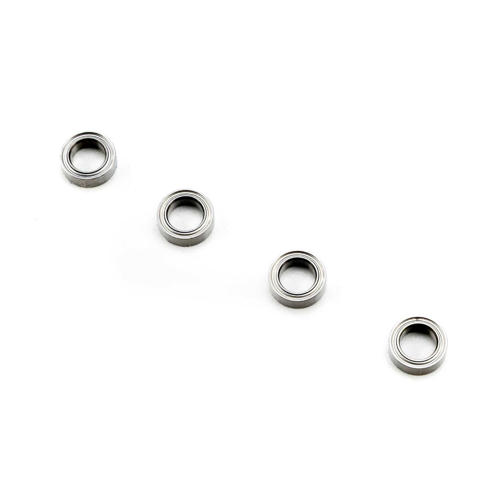 Losi Steering Bearing Set: 22S