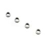 Losi Steering Bearing Set: 22S