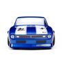 Pro-Line Racing 1/12 Pre-Cut 1968 Chevy Camaro Clear VTA Body: Losi NASCAR&reg; Race Car