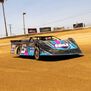 Losi 1/10 22S 2WD Dirt Oval Late Model RTR, Blue